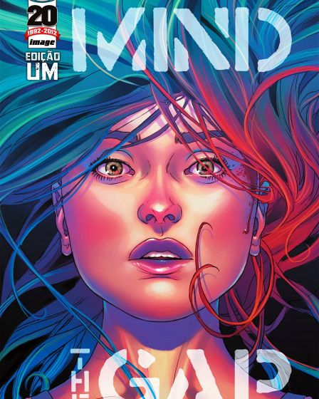 Mind the Gap (2012) Mind the Gap (2012)