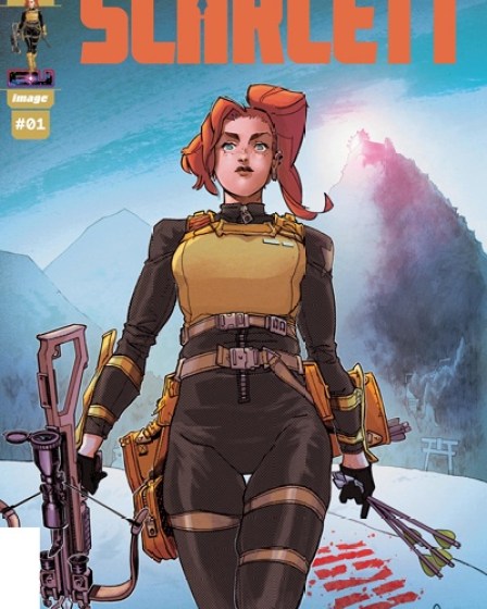 Scarlett (2024) Scarlett (2024)