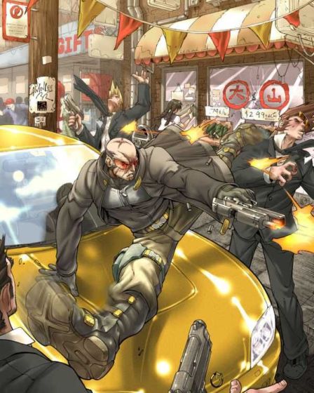 Agente X (2002) Agente X (2002)