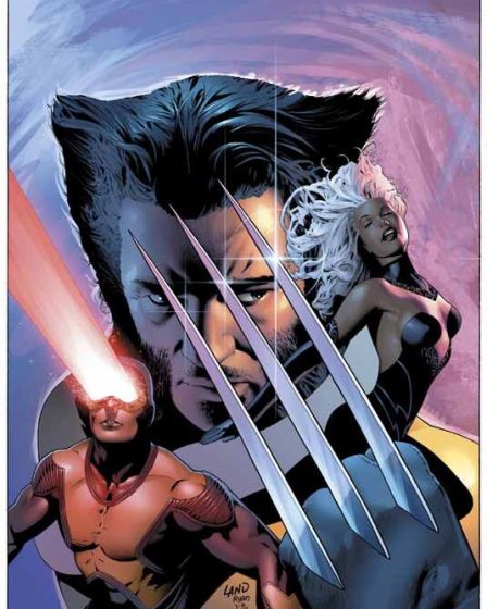 X-Men: O Fim (2004) X-Men: O Fim (2004)