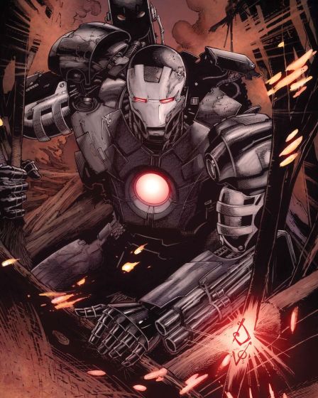 Homem de Ferro 2.0 (2011) Homem de Ferro 2.0 (2011)