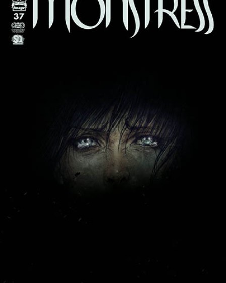 Monstress #37 (2022) Monstress #37 (2022)