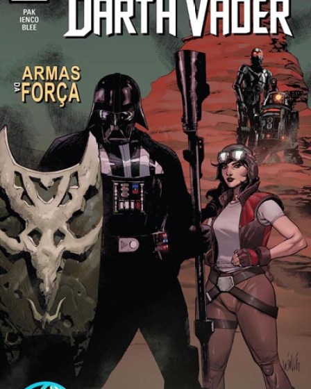 Star Wars: Darth Vader #36 (2023) Star Wars: Darth Vader #36 (2023)