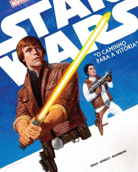 Star Wars #26 (2022) Star Wars #26 (2022)