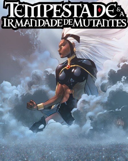 Pecados de Sinistro: Tempestade e a Irmandade de Mutantes #03 (2023) Pecados de Sinistro: Tempestade e a Irmandade de Mutantes #03 (2023)