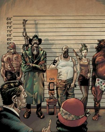 Todd, O Menino Mais Feio do Mundo (2013) Todd, O Menino Mais Feio do Mundo (2013)