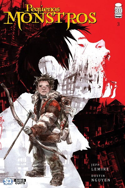 Pequenos Monstros #03 (2022) Pequenos Monstros #03 (2022)