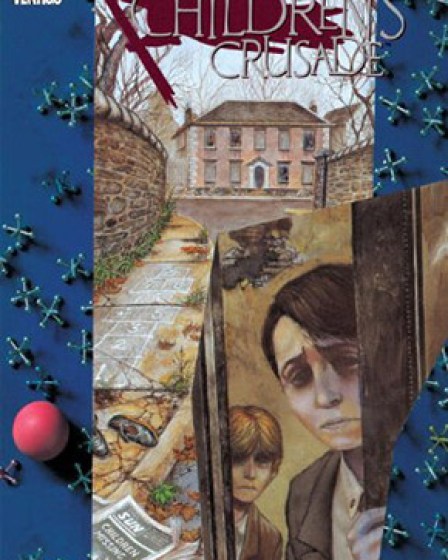 A Cruzada das Crianças (1993) A Cruzada das Crianças (1993)