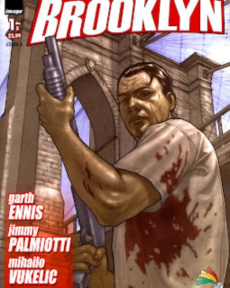 De Volta ao Brooklyn (2008) De Volta ao Brooklyn (2008)