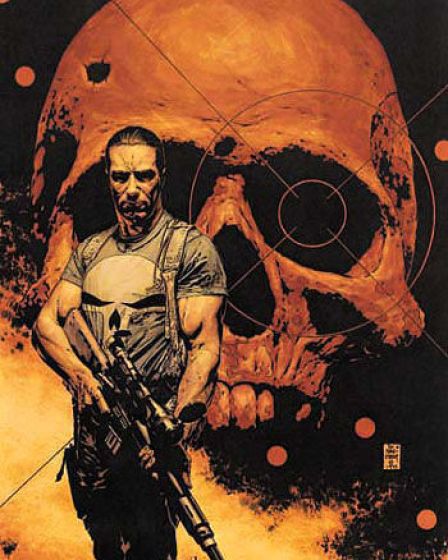 Justiceiro (2000) Justiceiro (2000)