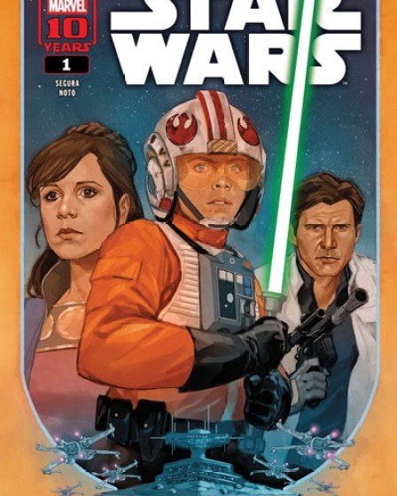 Star Wars (2025) Star Wars (2025)