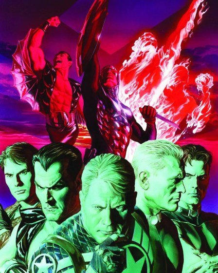 Invasores Agora! (2011) Invasores Agora! (2011)