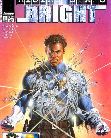 Rising Stars: Bright (2003) Rising Stars: Bright (2003)