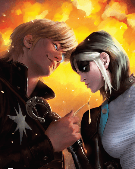 Dominó #10 (2018) Dominó #10 (2018)