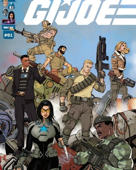 G.I. Joe (2024) G.I. Joe (2024)