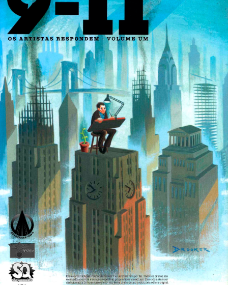 9-11 Vol. 1 (2002) 9-11 Vol. 1 (2002)