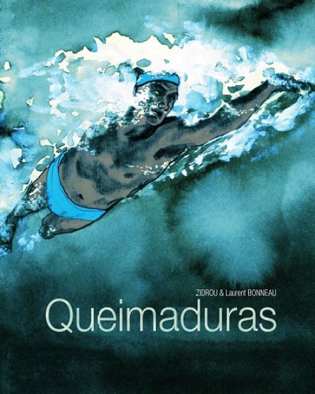 Queimaduras (2019) Queimaduras (2019)