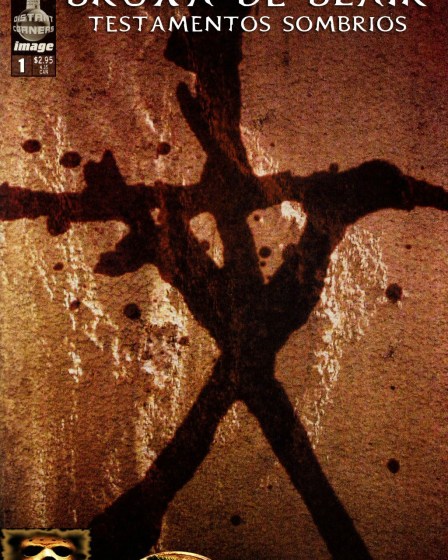 Bruxa de Blair: Testamentos Sombrios (2000) Bruxa de Blair: Testamentos Sombrios (2000)