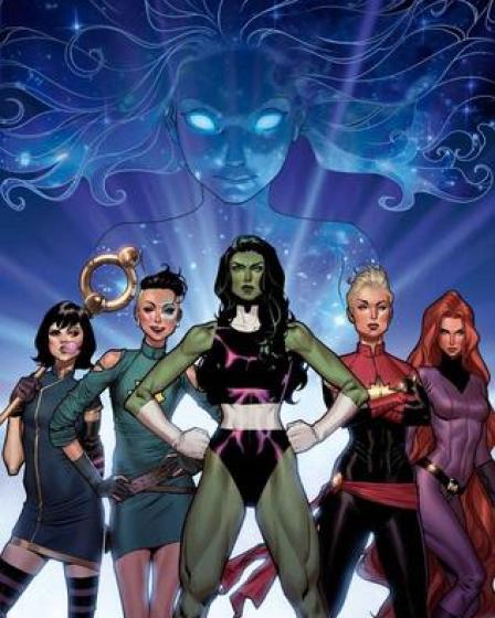 V-Force (2016) V-Force (2016)