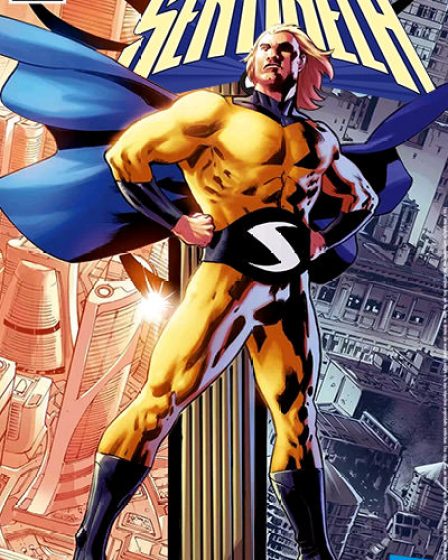 Sentinela (2018) Sentinela (2018)