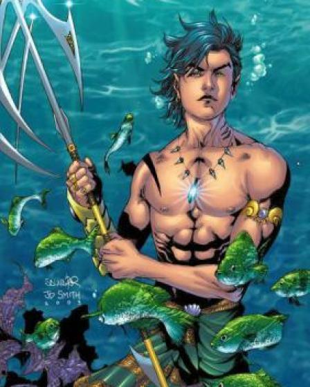 Namor (2003) Namor (2003)