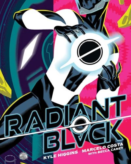 Radiant Black (2021) Radiant Black (2021)