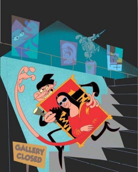 Homem-Borracha (2004) Homem-Borracha (2004)