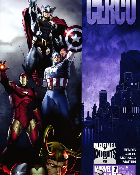 Cerco (2010) Cerco (2010)