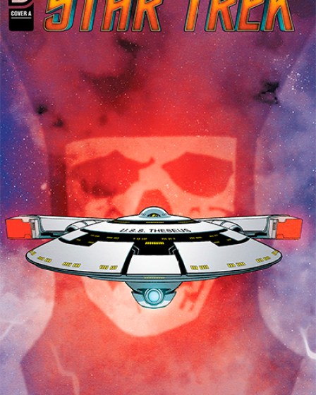 Star Trek #03 (2023) Star Trek #03 (2023)