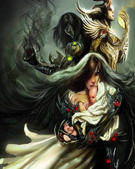 Primogênita (2007) Primogênita (2007)