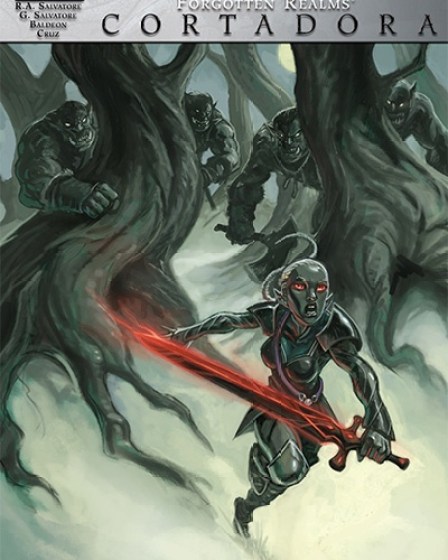 D&D – Cortadora #02 (2013) D&D – Cortadora #02 (2013)