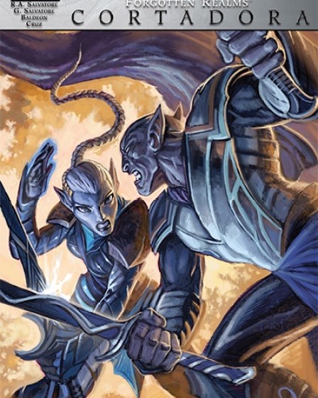 D&D – Cortadora #01 (2013) D&D – Cortadora #01 (2013)