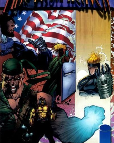 Fogo dos Céus (1996) Fogo dos Céus (1996)