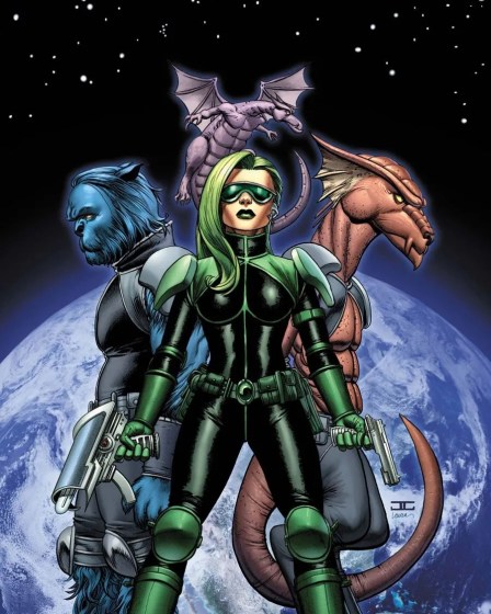 E.S.P.A.D.A. (2009) E.S.P.A.D.A. (2009)