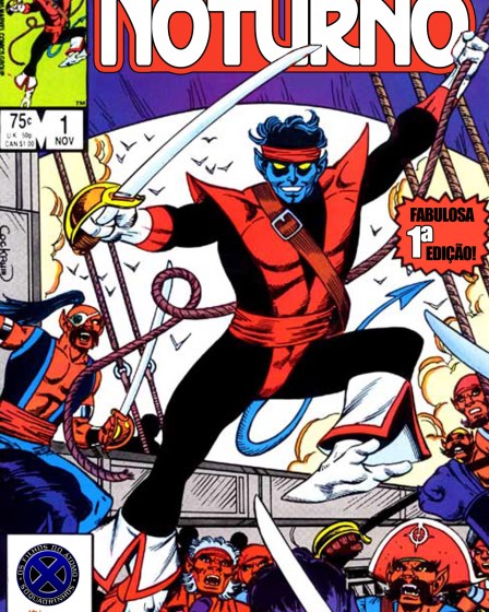 Noturno (1985) Noturno (1985)