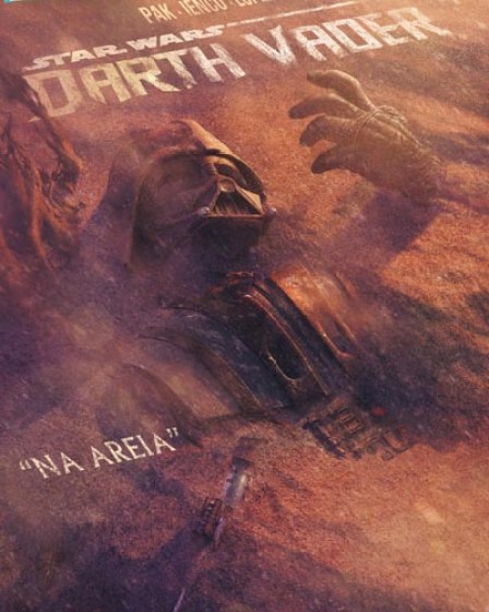 Star Wars: Darth Vader V3 #26 (2022) Star Wars: Darth Vader V3 #26 (2022)