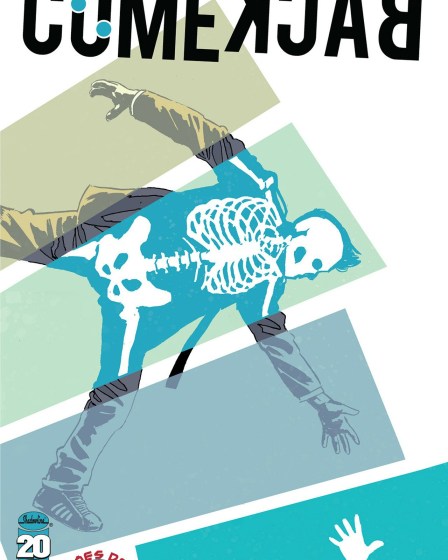 Comeback (2012) Comeback (2012)