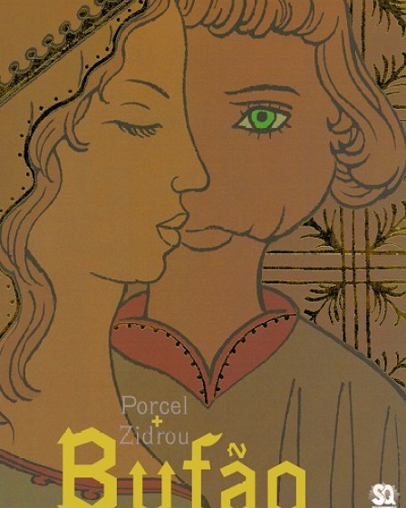 Bufão (2015) Bufão (2015)