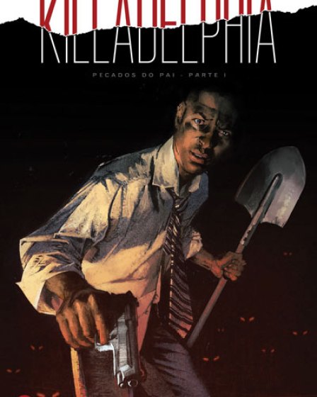 Killadelphia (2019) Killadelphia (2019)