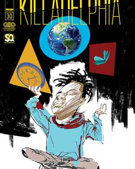 Killadelphia #30 (2023) Killadelphia #30 (2023)