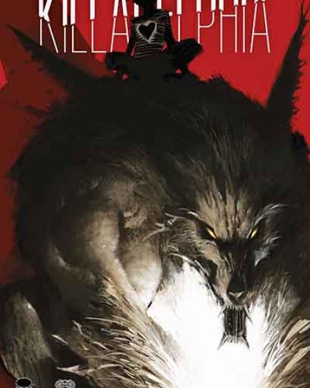 Killadelphia #20 (2022) Killadelphia #20 (2022)