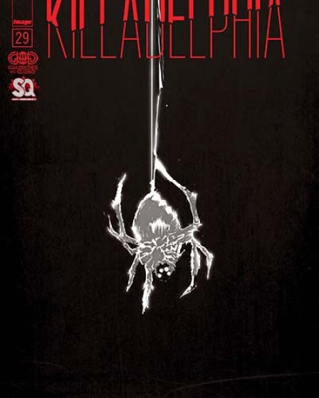 Killadelphia #29 (2023) Killadelphia #29 (2023)