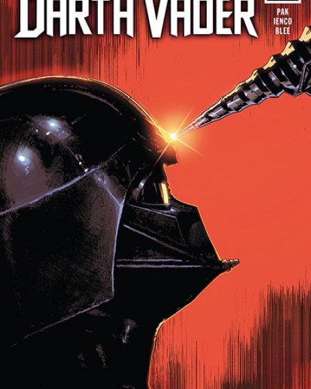 Star Wars: Darth Vader #49 (2024) Star Wars: Darth Vader #49 (2024)