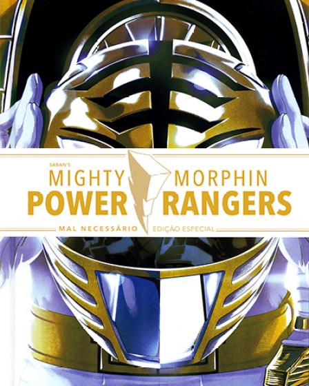 Power Rangers Especiais (2022) Power Rangers Especiais (2022)