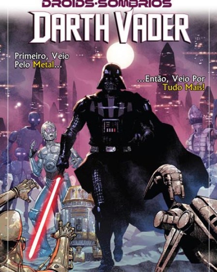 Star Wars: Darth Vader #40 (2024) Star Wars: Darth Vader #40 (2024)