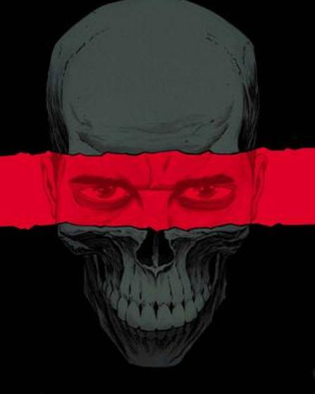 Justiceiro (2016) Justiceiro (2016)