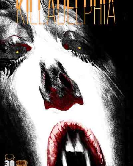Killadelphia #23 (2022) Killadelphia #23 (2022)