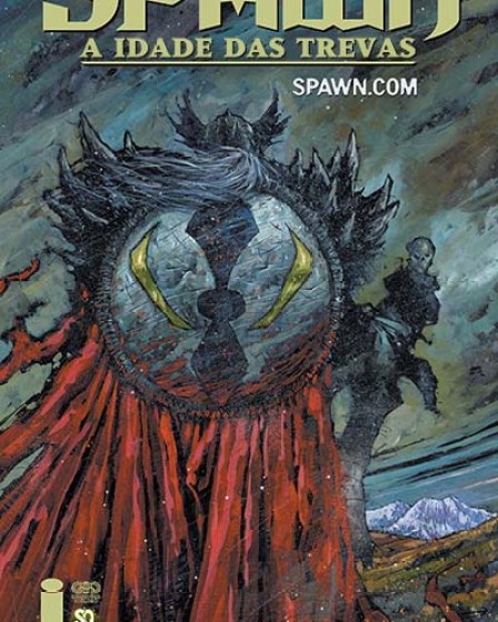 Spawn – Idade das Trevas #15 (2000) Spawn – Idade das Trevas #15 (2000)