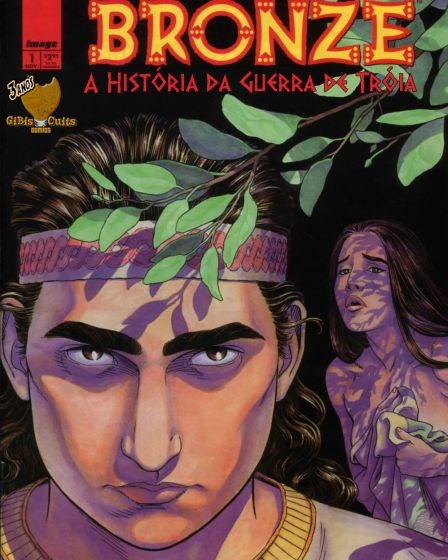 Era do Bronze (1998) Era do Bronze (1998)