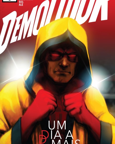 Demolidor #022 e Anual (2020) Demolidor #022 e Anual (2020)